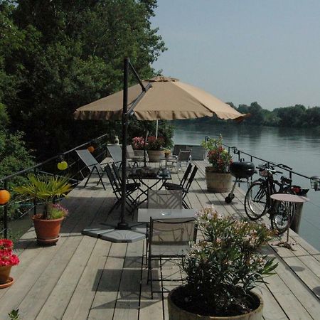Peniche Espoir Bulle Bed and Breakfast Avignon Buitenkant foto
