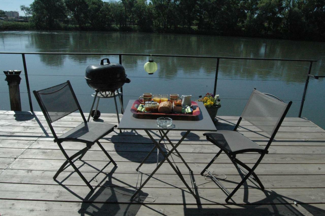 Peniche Espoir Bulle Bed and Breakfast Avignon Buitenkant foto