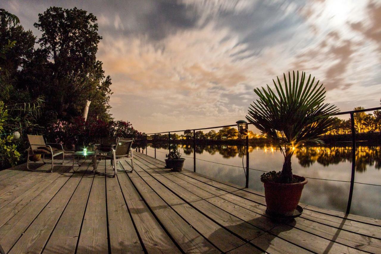 Peniche Espoir Bulle Bed and Breakfast Avignon Buitenkant foto