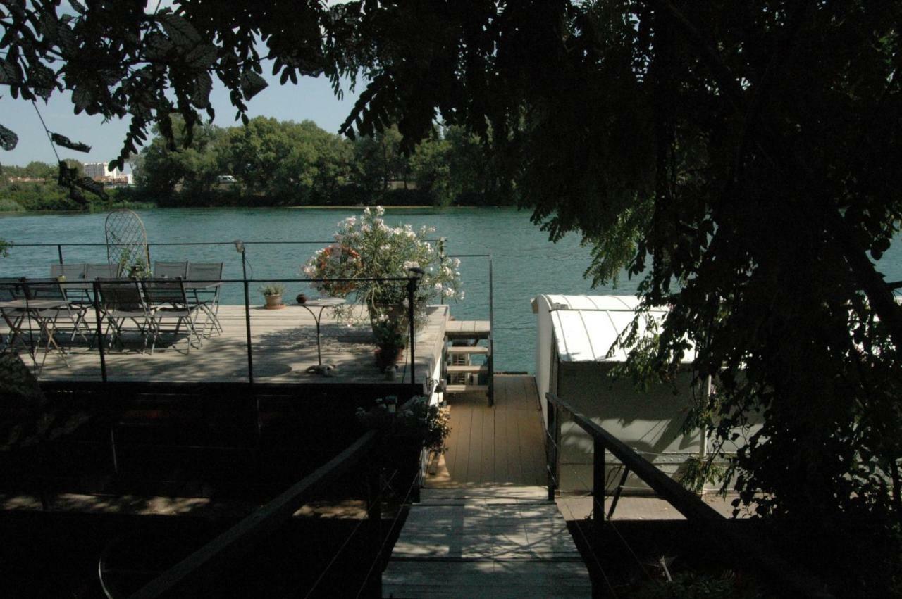 Peniche Espoir Bulle Bed and Breakfast Avignon Buitenkant foto